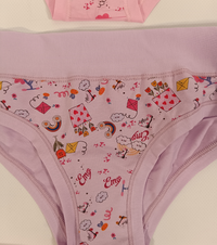 SLIP RAGAZZA B2986J Tellini S.r.l. Ingrosso Abbigliamento